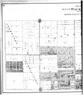 North Part of Waukegan - left, Lake County 1907